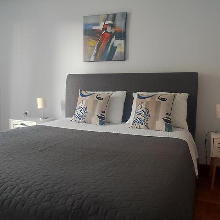 Cozy And Friendly Flat In Nafplio Leilighet Eksteriør bilde