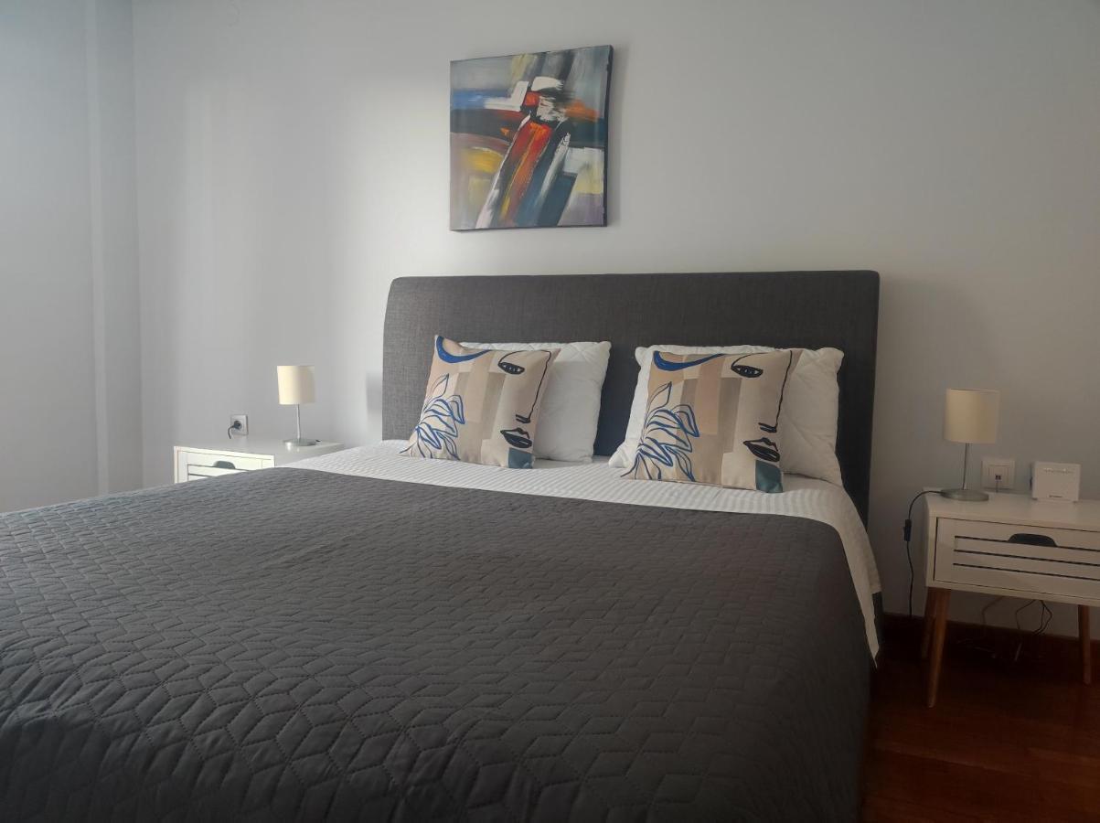 Cozy And Friendly Flat In Nafplio Leilighet Eksteriør bilde