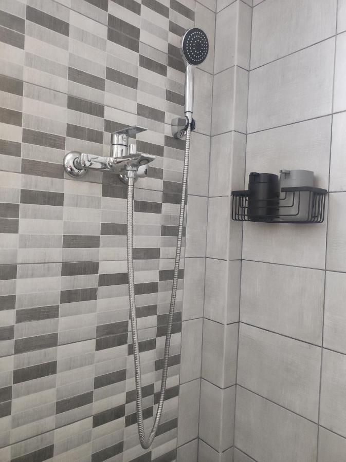 Cozy And Friendly Flat In Nafplio Leilighet Eksteriør bilde